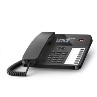 Gigaset DESK 600 - schwarz Gigaset DESK 600 - schwarz