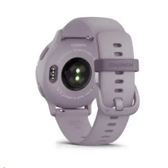 Garmin vívoactive® 5, Orchidee