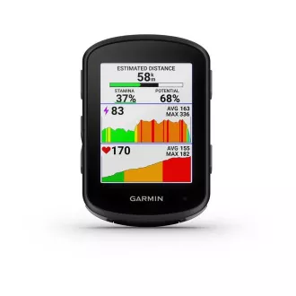 Garmin Edge® 540 Basispaket