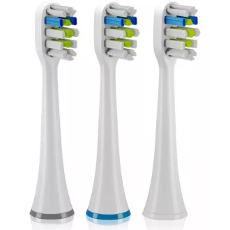 TrueLife Ersatz SonicBrush UV - Sensitive Dreierpack TrueLife Ersatz SonicBrush UV - Sensitive Dreierpack
