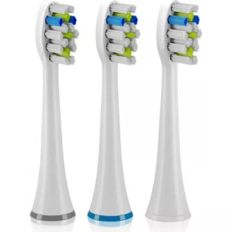 TrueLife Ersatz SonicBrush UV - Whiten Dreierpack