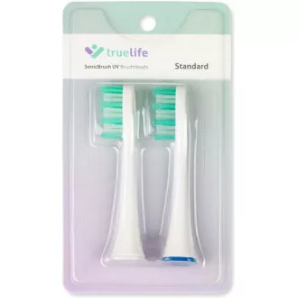 TrueLife SonicBrush UV-Ersatzkopf - Standard-Duo-Pack TrueLife SonicBrush UV-Ersatzkopf - Standard-Duo-Pack