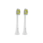 TrueLife 2x Ersatzköpfe SonicBrush Compact - Sensitive