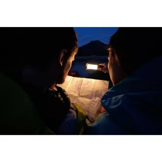 Ledlenser ML6 Warm Light Laterne Ledlenser ML6 Warm Light Laterne