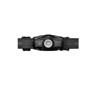 Ledlenser MH5 Kopftaschenlampe, schwarz-grau Ledlenser MH5 Kopftaschenlampe, schwarz-grau