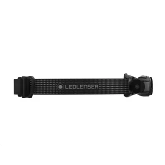 Ledlenser MH5 Kopftaschenlampe, schwarz-grau Ledlenser MH5 Kopftaschenlampe, schwarz-grau