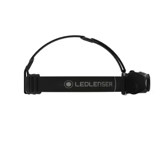 LEDLENSER Stirnlampe MH8 - schwarz - Blister