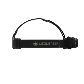 Ledlenser MH8 Kopftaschenlampe, schwarz Ledlenser MH8 Kopftaschenlampe, schwarz
