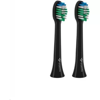 TrueLife SonicBrush Kompaktköpfe Schwarz Standard TrueLife SonicBrush Kompaktköpfe Schwarz Standard