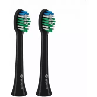 TrueLife SonicBrush Kompaktköpfe Schwarz Standard TrueLife SonicBrush Kompaktköpfe Schwarz Standard