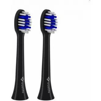 TrueLife SonicBrush Compact Köpfe Schwarz Whiten TrueLife SonicBrush Compact Köpfe Schwarz Whiten