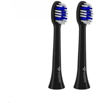 TrueLife SonicBrush Compact Köpfe Schwarz Whiten TrueLife SonicBrush Compact Köpfe Schwarz Whiten