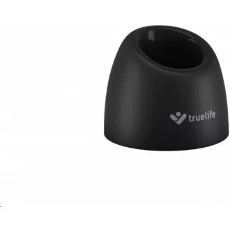 TrueLife SonicBrush Compact Ladestation Schwarz TrueLife SonicBrush Compact Ladestation Schwarz