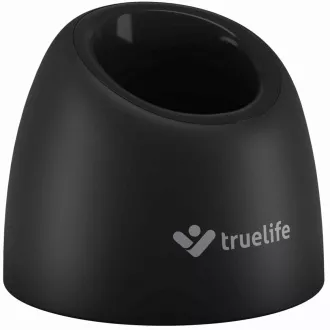 TrueLife SonicBrush Compact Ladestation Schwarz TrueLife SonicBrush Compact Ladestation Schwarz