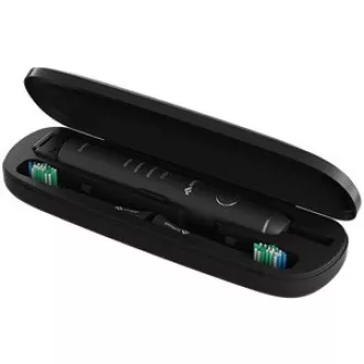 TrueLife SonicBrush Compact Reiseetui Schwarz TrueLife SonicBrush Compact Reiseetui Schwarz