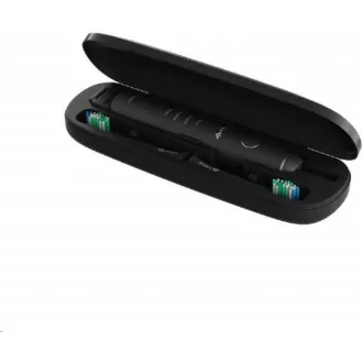 TrueLife SonicBrush Compact Reiseetui Schwarz TrueLife SonicBrush Compact Reiseetui Schwarz