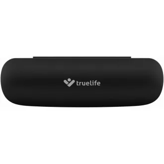 TrueLife SonicBrush Compact Reiseetui Schwarz TrueLife SonicBrush Compact Reiseetui Schwarz
