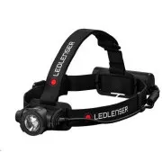 LEDLENSER Scheinwerfer H7R Core - Box