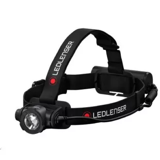 LEDLENSER Scheinwerfer H7R Core - Box