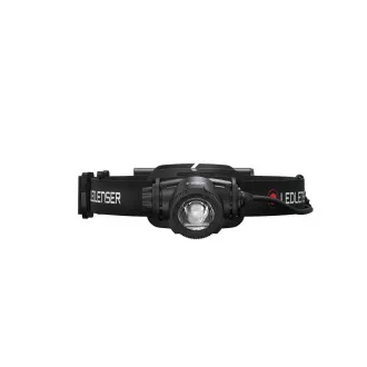 LEDLENSER Scheinwerfer H7R Core - Box