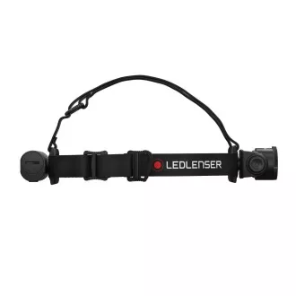 LEDLENSER Scheinwerfer H7R Core - Box