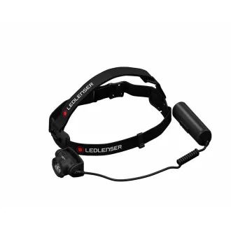 LEDLENSER Scheinwerfer H7R Core - Box