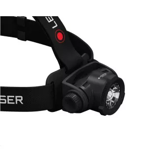 LEDLENSER Scheinwerfer H7R Core - Box
