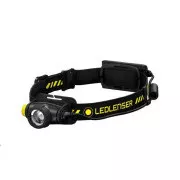 Ledlenser H5R Arbeits-Kopftaschenlampe