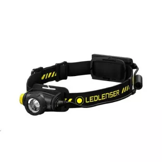 Ledlenser H5R Arbeits-Kopftaschenlampe
