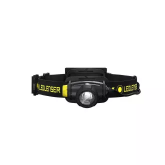 Ledlenser H5R Arbeits-Kopftaschenlampe