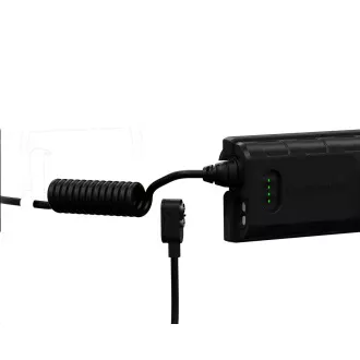 Ledlenser H5R Arbeits-Kopftaschenlampe