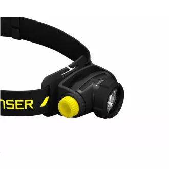 Ledlenser H5R Arbeits-Kopftaschenlampe