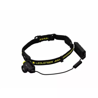 Ledlenser H5R Arbeits-Kopftaschenlampe