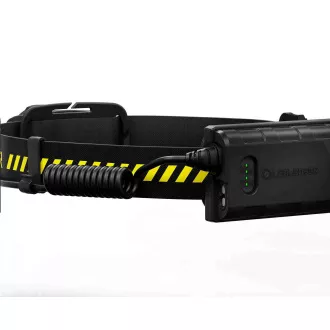 Ledlenser H5R Arbeits-Kopftaschenlampe