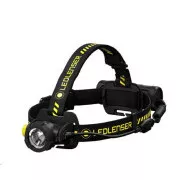 Ledlenser H7R Arbeits-Kopftaschenlampe