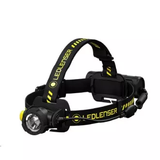 Ledlenser H7R Arbeits-Kopftaschenlampe Ledlenser H7R Arbeits-Kopftaschenlampe