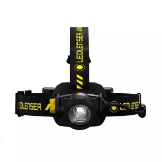Ledlenser H7R Arbeits-Kopftaschenlampe Ledlenser H7R Arbeits-Kopftaschenlampe