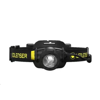 Ledlenser H7R Arbeits-Kopftaschenlampe Ledlenser H7R Arbeits-Kopftaschenlampe