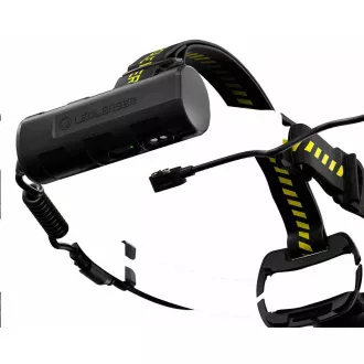 Ledlenser H7R Arbeits-Kopftaschenlampe Ledlenser H7R Arbeits-Kopftaschenlampe