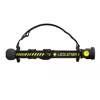 Ledlenser H7R Arbeits-Kopftaschenlampe Ledlenser H7R Arbeits-Kopftaschenlampe