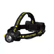 Ledlenser H15R Arbeits-Kopftaschenlampe