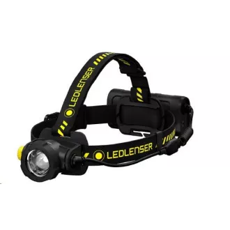 Ledlenser H15R Arbeits-Kopftaschenlampe Ledlenser H15R Arbeits-Kopftaschenlampe
