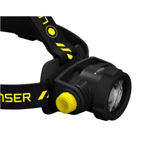 Ledlenser H15R Arbeits-Kopftaschenlampe Ledlenser H15R Arbeits-Kopftaschenlampe