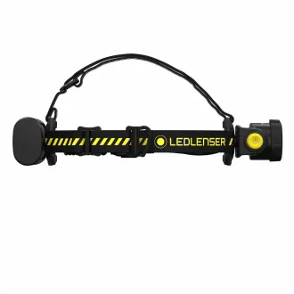 Ledlenser H15R Arbeits-Kopftaschenlampe Ledlenser H15R Arbeits-Kopftaschenlampe