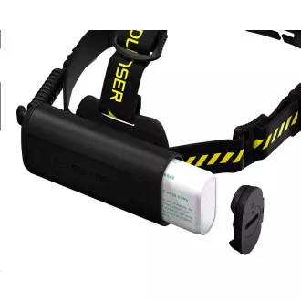 Ledlenser H15R Arbeits-Kopftaschenlampe Ledlenser H15R Arbeits-Kopftaschenlampe