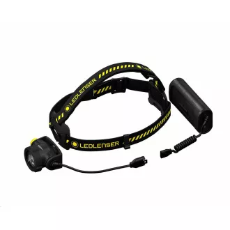Ledlenser H15R Arbeits-Kopftaschenlampe Ledlenser H15R Arbeits-Kopftaschenlampe