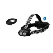 Ledlenser H19R Signature Kopftaschenlampe