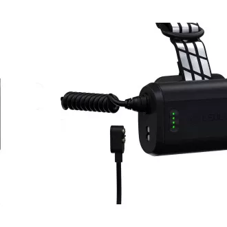 Ledlenser H19R Signature Kopftaschenlampe Ledlenser H19R Signature Kopftaschenlampe