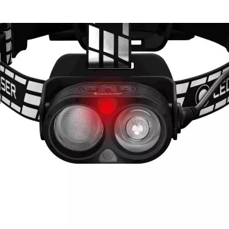 Ledlenser H19R Signature Kopftaschenlampe Ledlenser H19R Signature Kopftaschenlampe