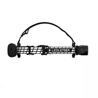 Ledlenser H19R Signature Kopftaschenlampe Ledlenser H19R Signature Kopftaschenlampe
